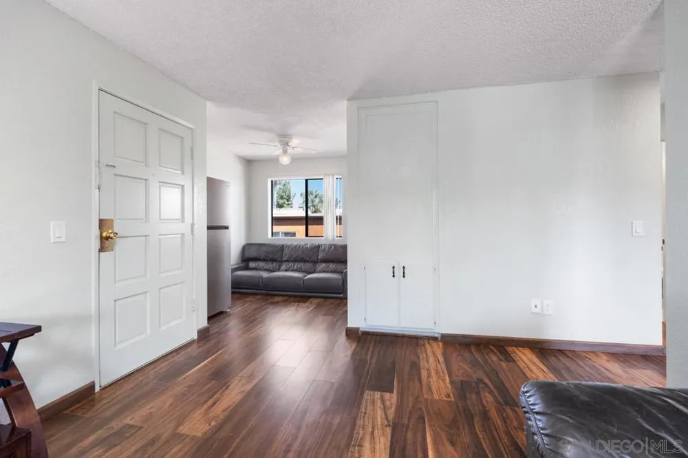 1009 S Sunshine #D El Cajon, CA 92020