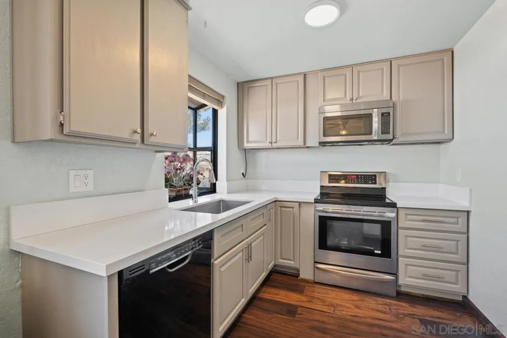 1009 S Sunshine #D El Cajon, CA 92020