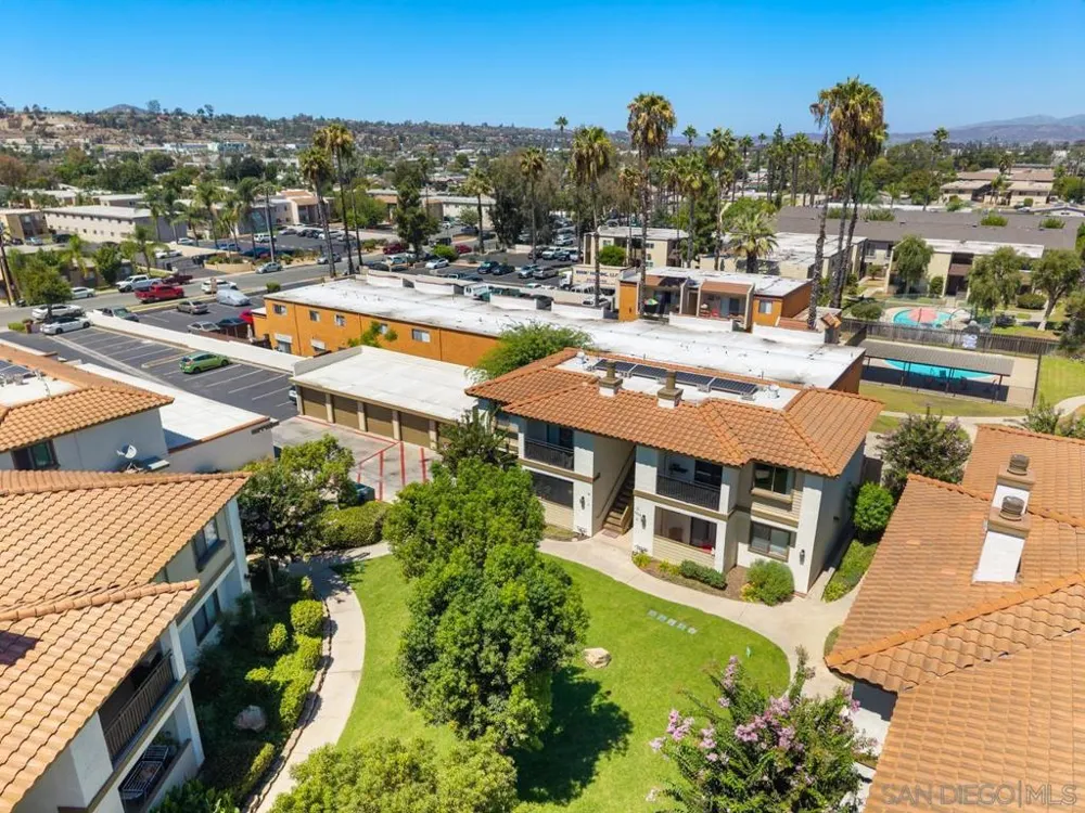 1009 S Sunshine #D El Cajon, CA 92020