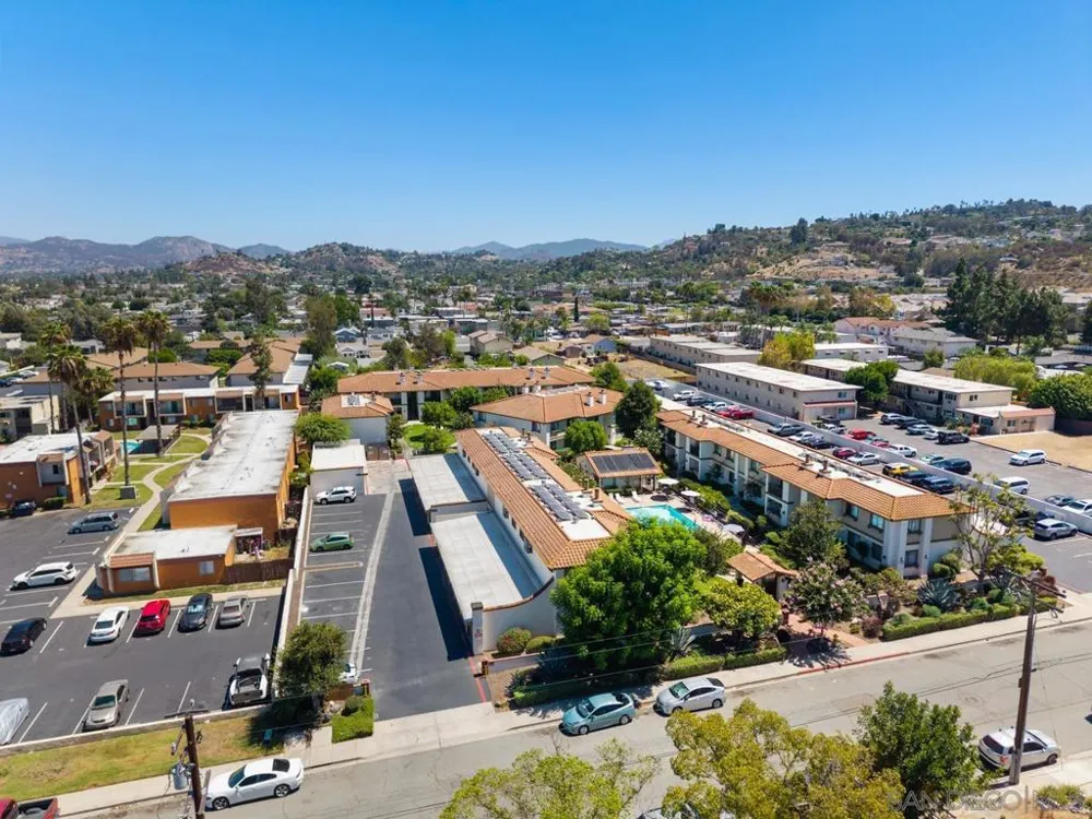 1009 S Sunshine #D El Cajon, CA 92020