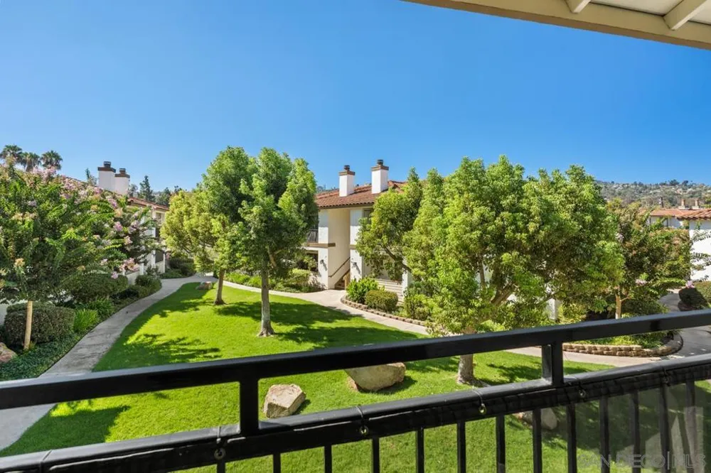 1009 S Sunshine #D El Cajon, CA 92020