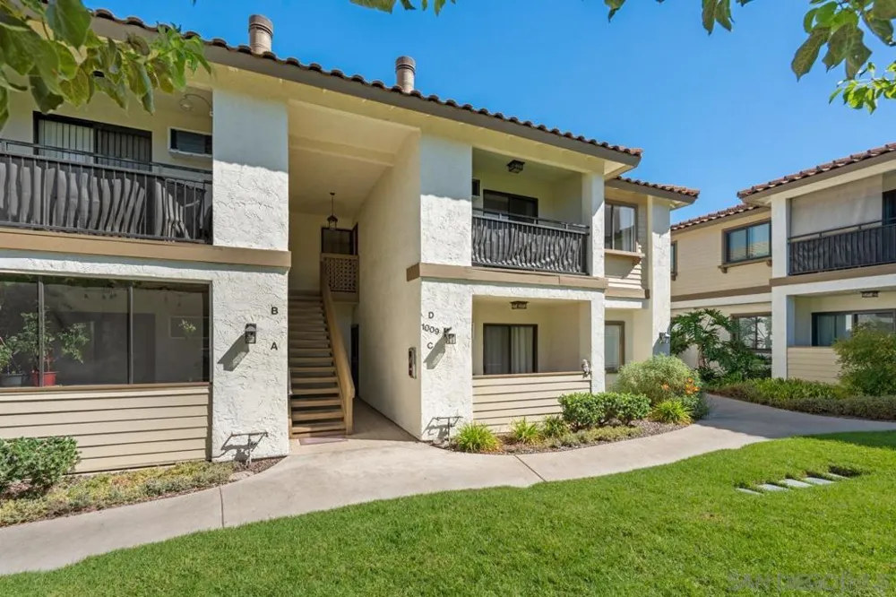 1009 S Sunshine #D El Cajon, CA 92020