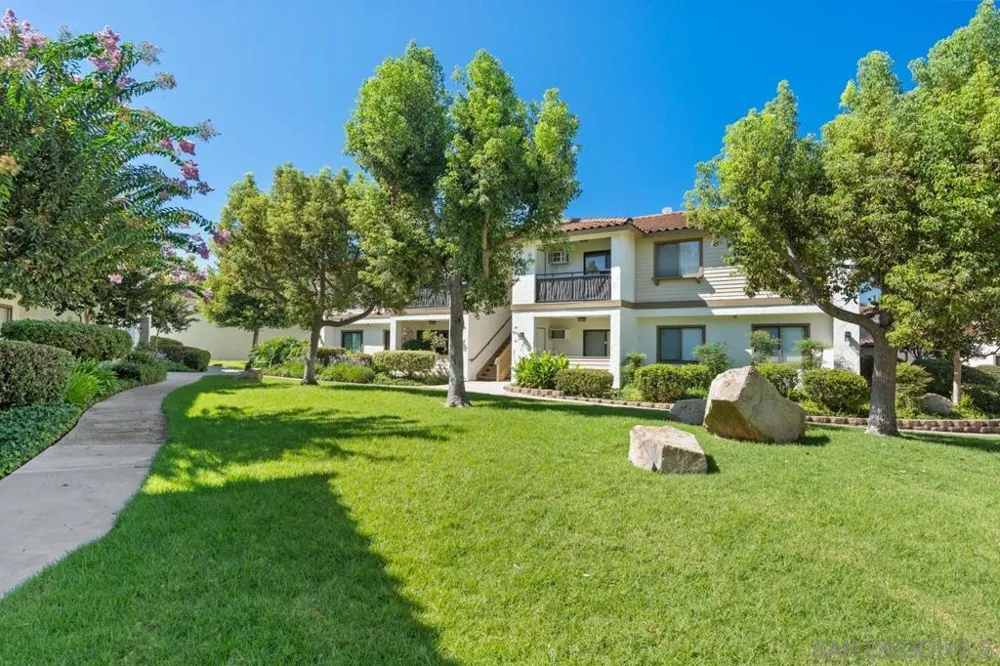 1009 S Sunshine #D El Cajon, CA 92020