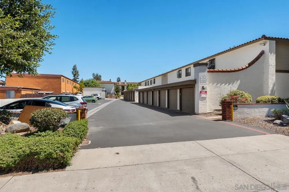 1009 S Sunshine #D El Cajon, CA 92020