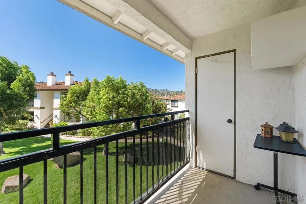 1009 S Sunshine #D El Cajon, CA 92020