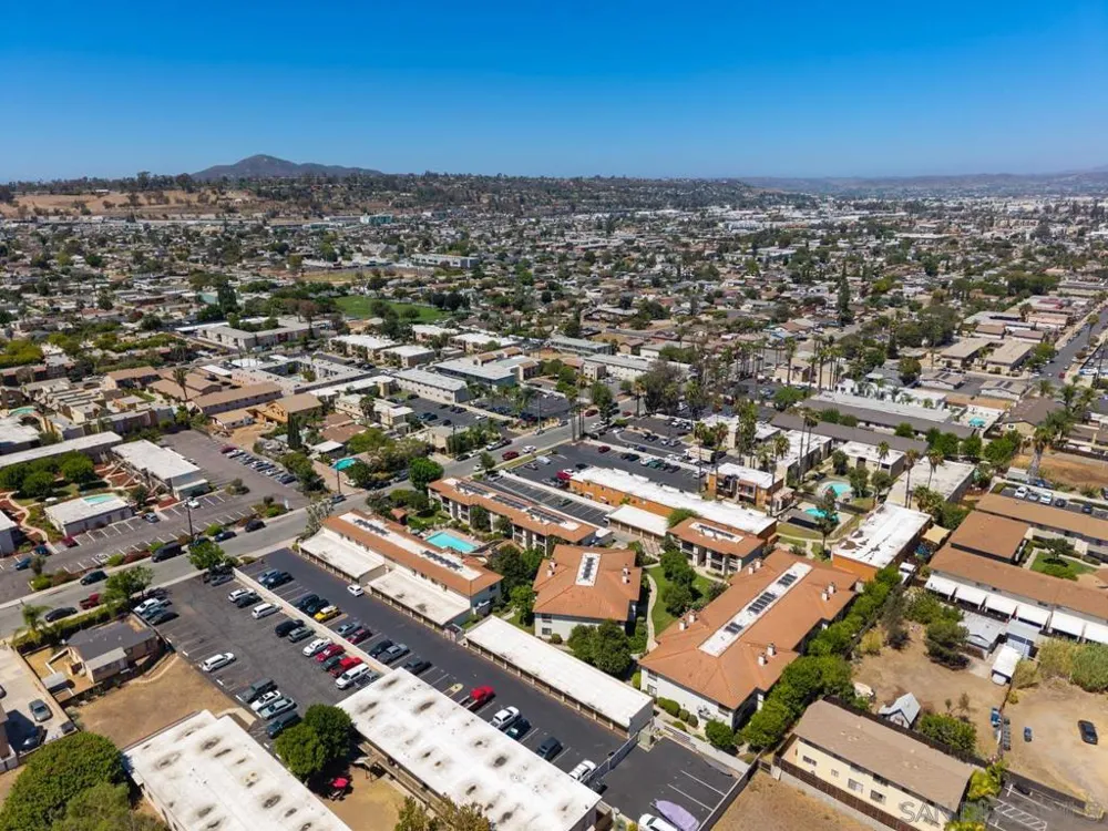 1009 S Sunshine #D El Cajon, CA 92020