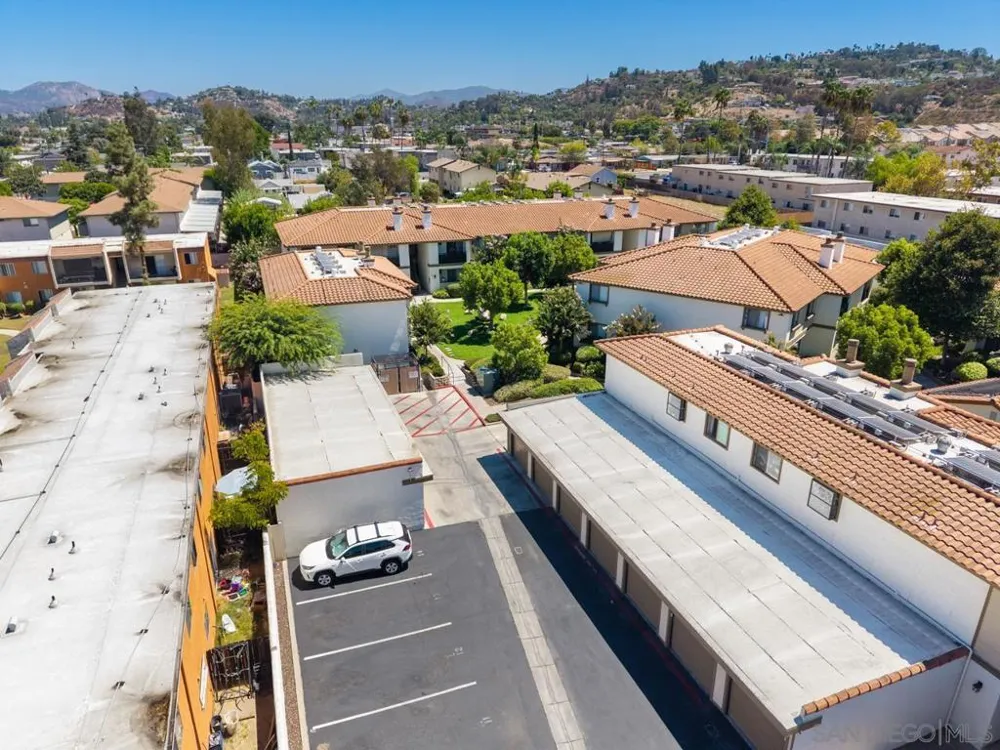1009 S Sunshine #D El Cajon, CA 92020