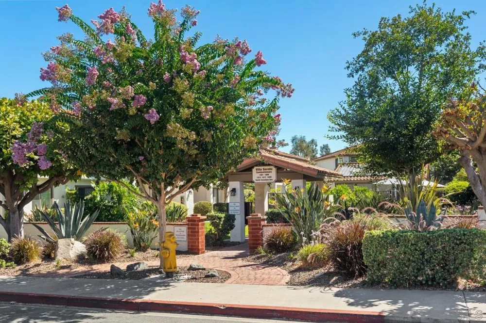 1009 S Sunshine #D El Cajon, CA 92020