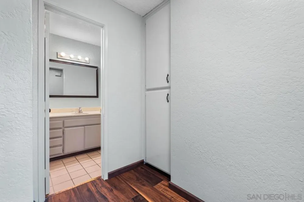 1009 S Sunshine #D El Cajon, CA 92020