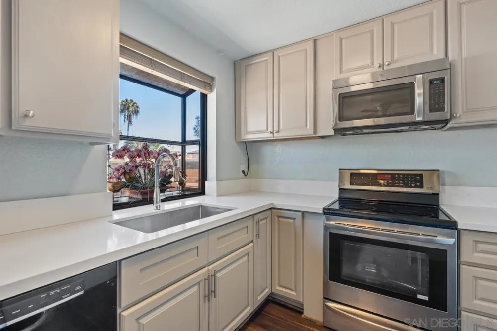 1009 S Sunshine #D El Cajon, CA 92020