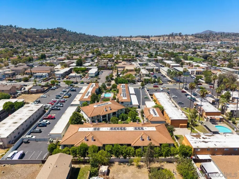 1009 S Sunshine #D El Cajon, CA 92020