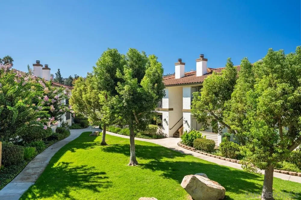 1009 S Sunshine #D El Cajon, CA 92020