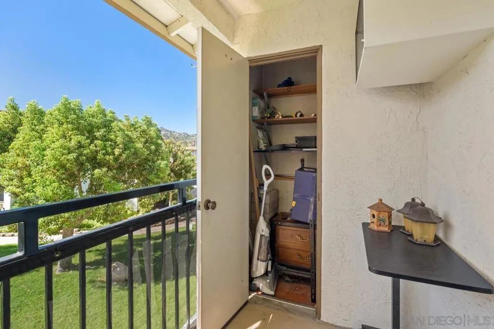 1009 S Sunshine #D El Cajon, CA 92020