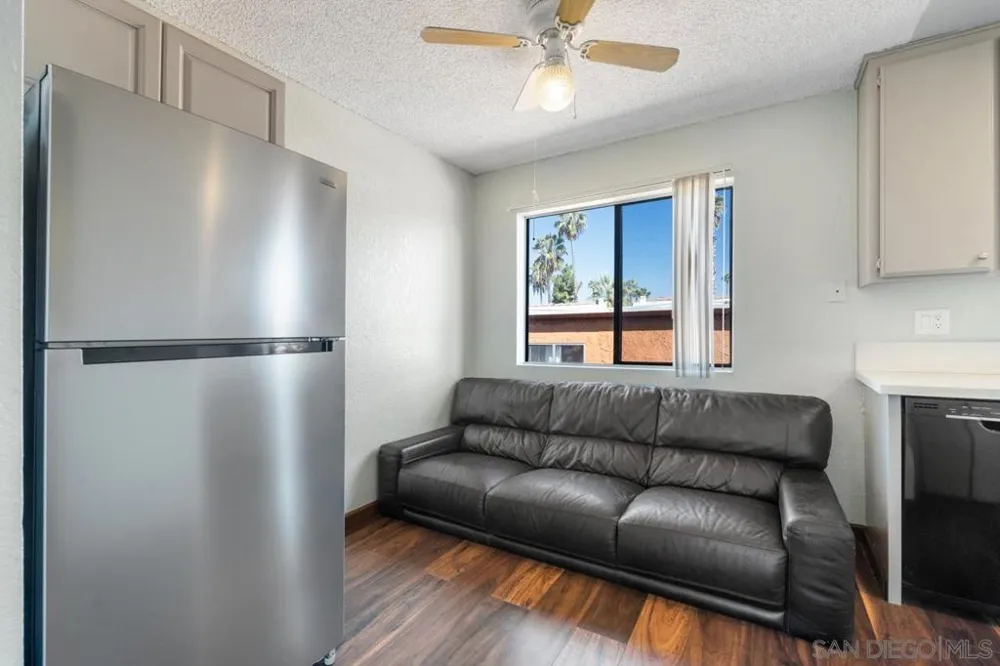 1009 S Sunshine #D El Cajon, CA 92020