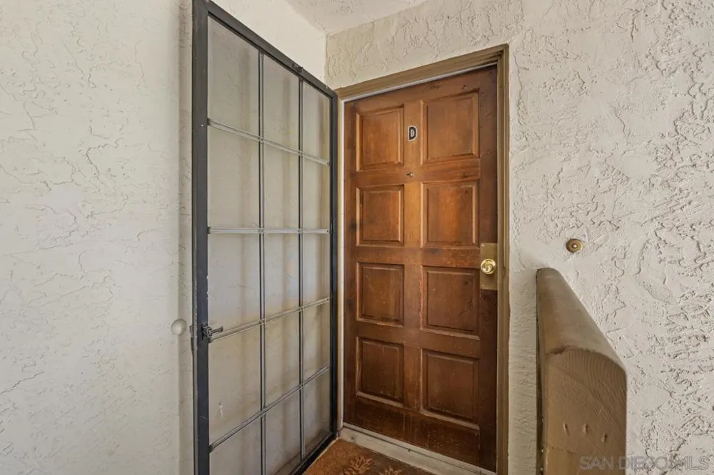 1009 S Sunshine #D El Cajon, CA 92020