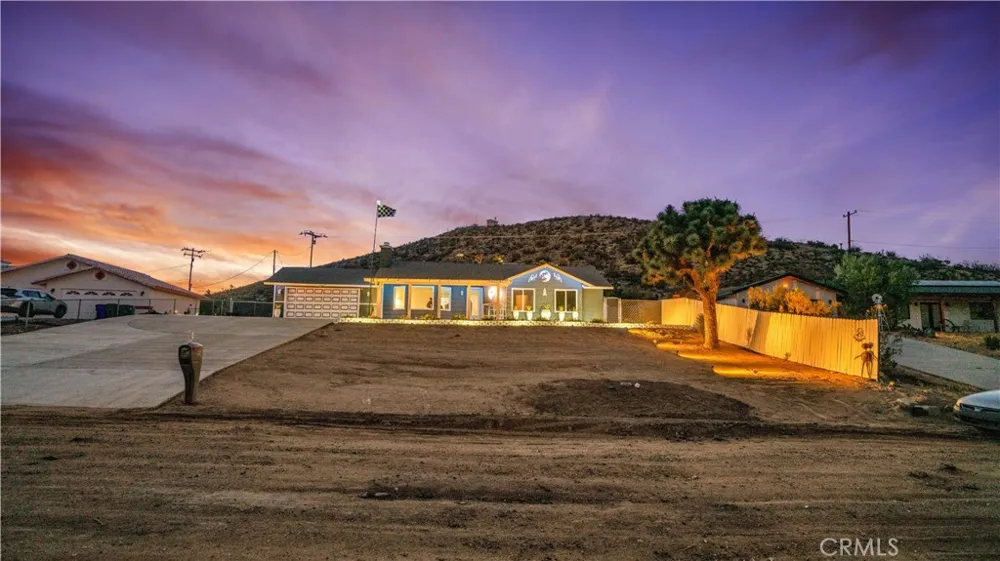 8264 Balsa Avenue Yucca Valley, CA 92284