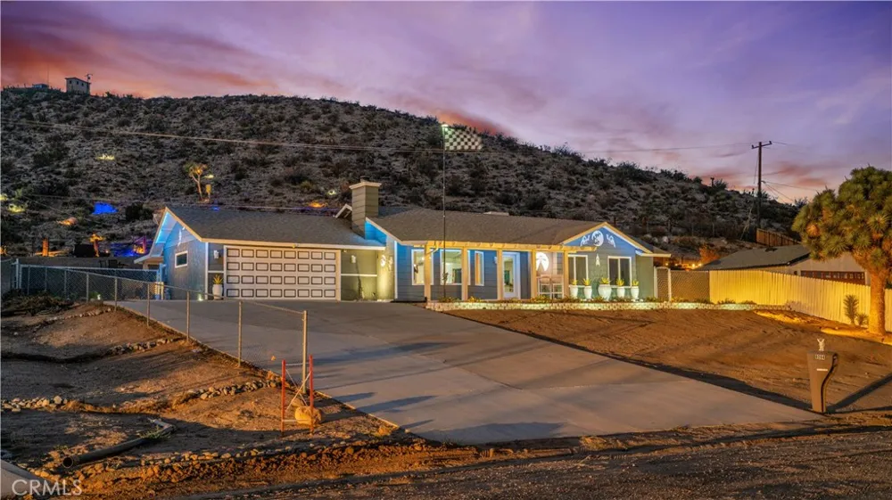 8264 Balsa Avenue Yucca Valley, CA 92284