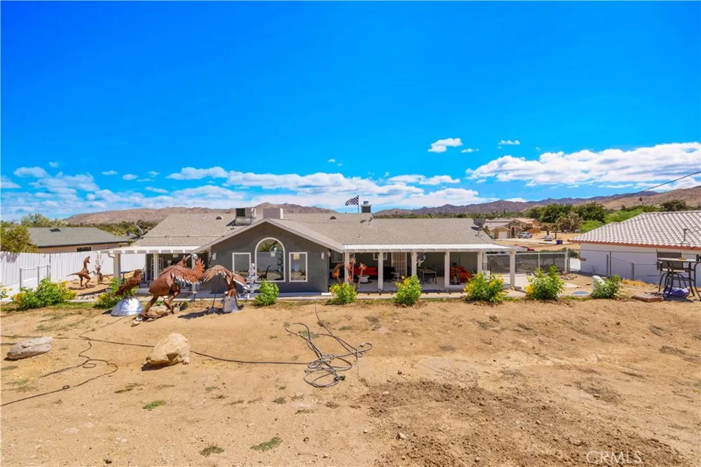8264 Balsa Avenue Yucca Valley, CA 92284