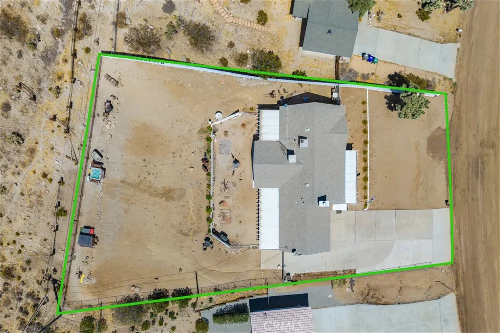 8264 Balsa Avenue Yucca Valley, CA 92284