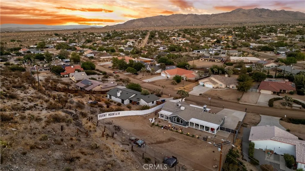 8264 Balsa Avenue Yucca Valley, CA 92284