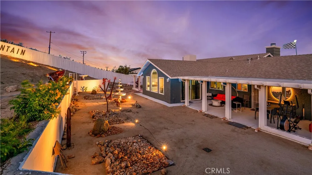 8264 Balsa Avenue Yucca Valley, CA 92284