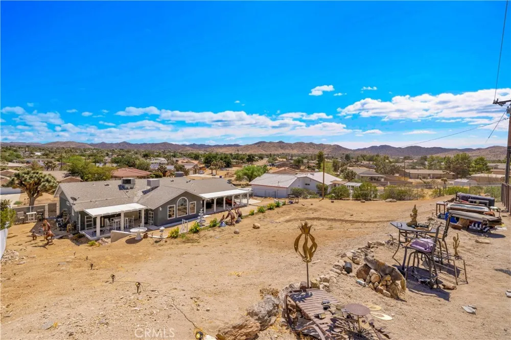 8264 Balsa Avenue Yucca Valley, CA 92284