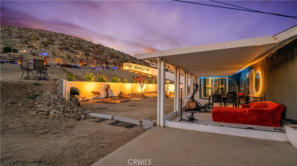 8264 Balsa Avenue Yucca Valley, CA 92284