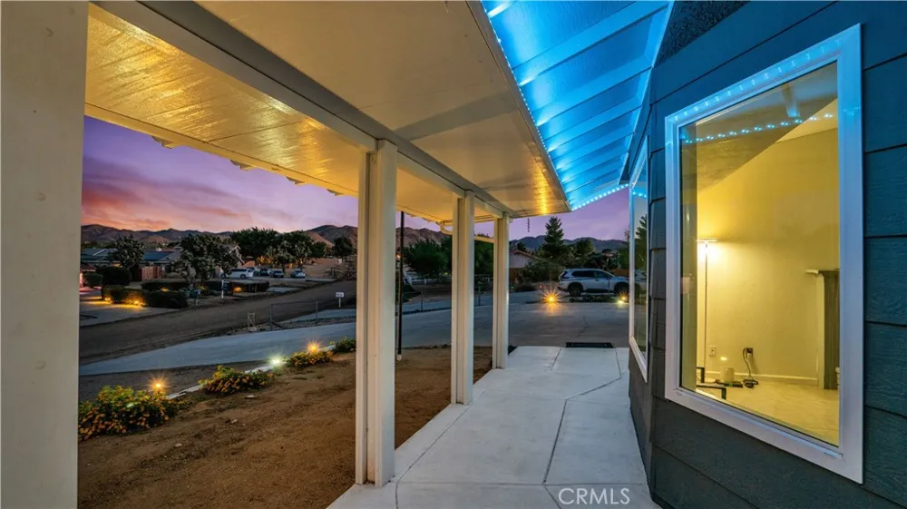 8264 Balsa Avenue Yucca Valley, CA 92284