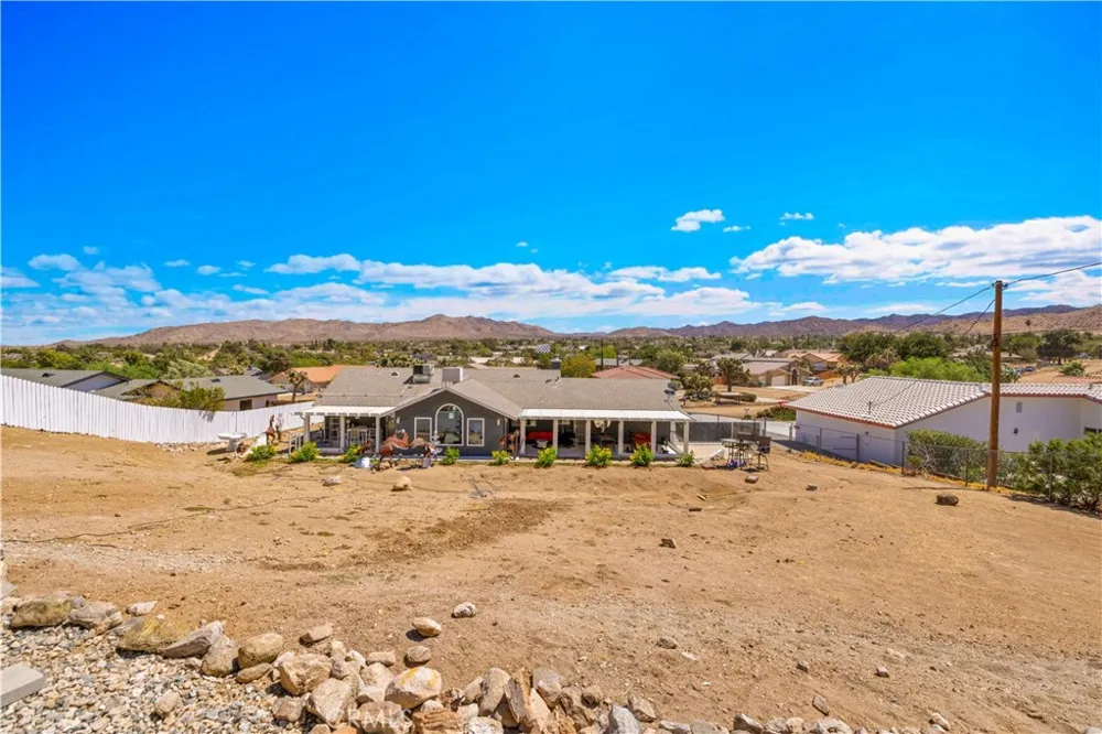 8264 Balsa Avenue Yucca Valley, CA 92284