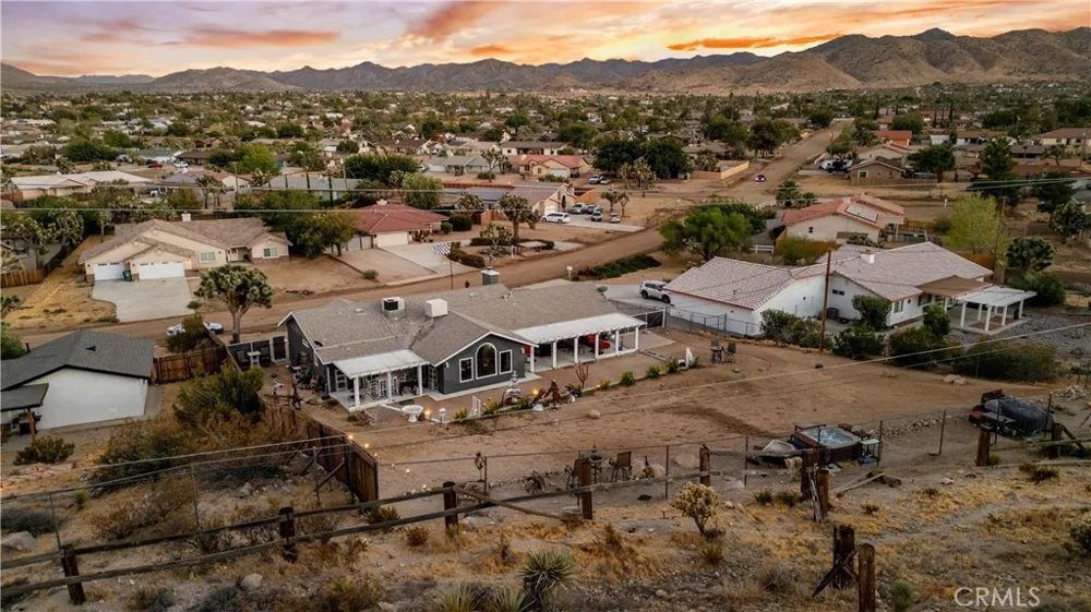 8264 Balsa Avenue Yucca Valley, CA 92284