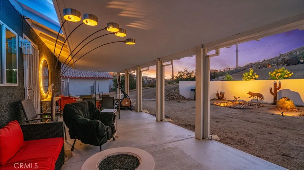8264 Balsa Avenue Yucca Valley, CA 92284