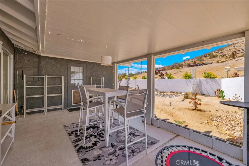 8264 Balsa Avenue Yucca Valley, CA 92284