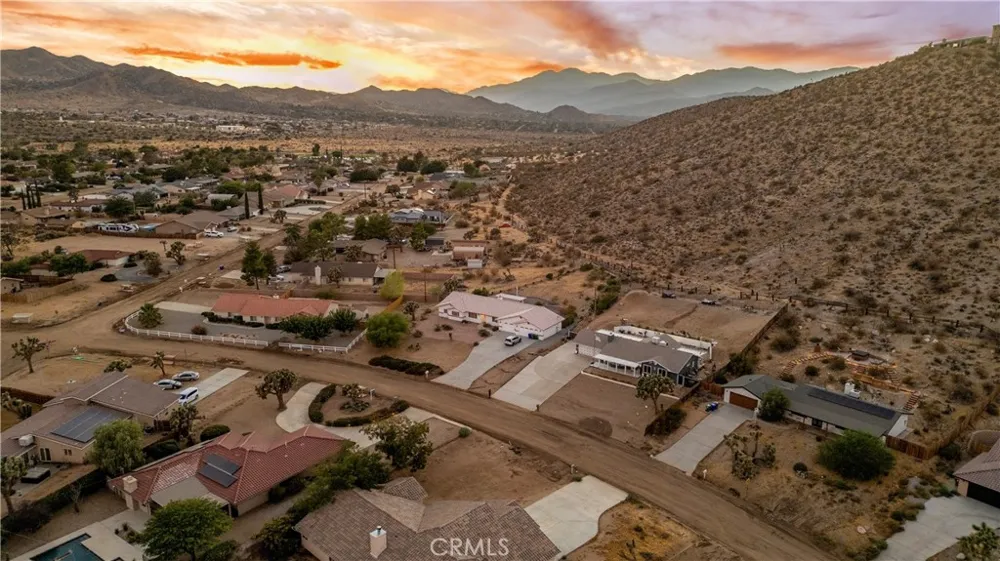 8264 Balsa Avenue Yucca Valley, CA 92284