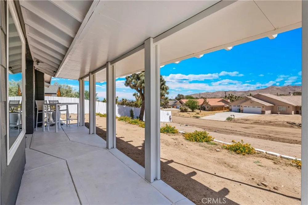 8264 Balsa Avenue Yucca Valley, CA 92284