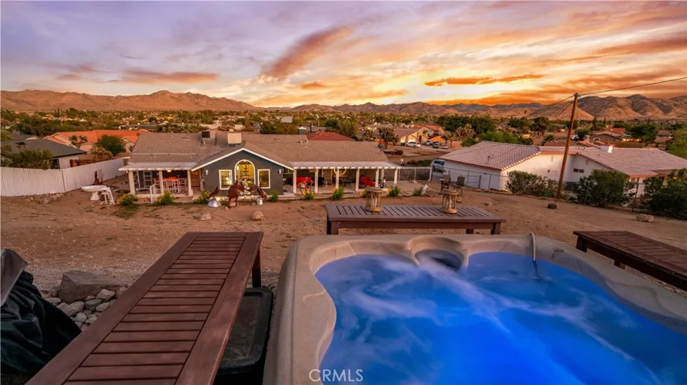 8264 Balsa Avenue Yucca Valley, CA 92284