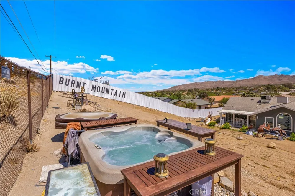 8264 Balsa Avenue Yucca Valley, CA 92284