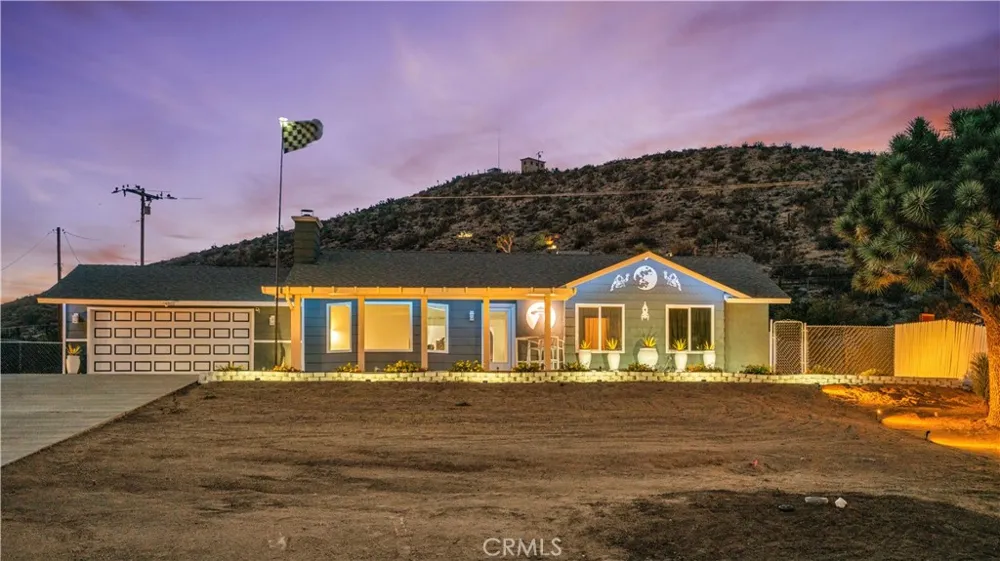 8264 Balsa Avenue Yucca Valley, CA 92284