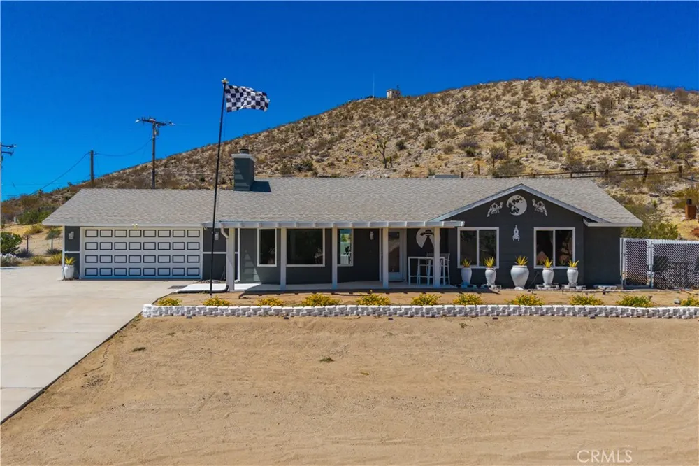 8264 Balsa Avenue Yucca Valley, CA 92284