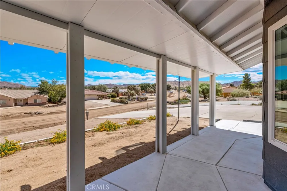 8264 Balsa Avenue Yucca Valley, CA 92284