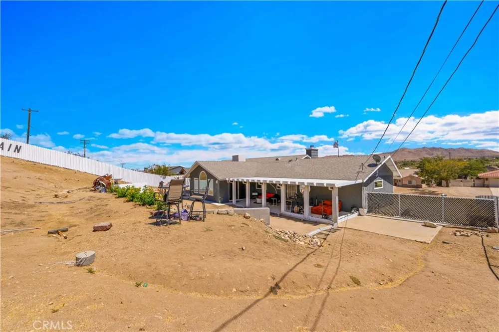8264 Balsa Avenue Yucca Valley, CA 92284