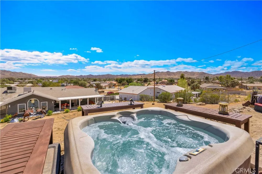 8264 Balsa Avenue Yucca Valley, CA 92284