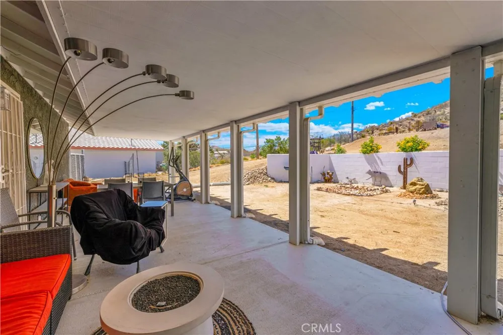8264 Balsa Avenue Yucca Valley, CA 92284