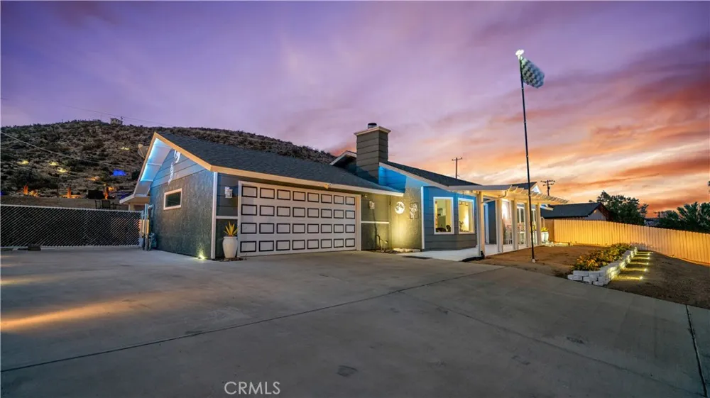 8264 Balsa Avenue Yucca Valley, CA 92284