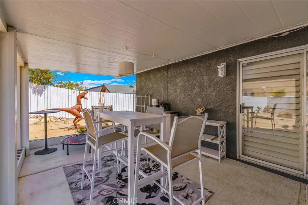 8264 Balsa Avenue Yucca Valley, CA 92284