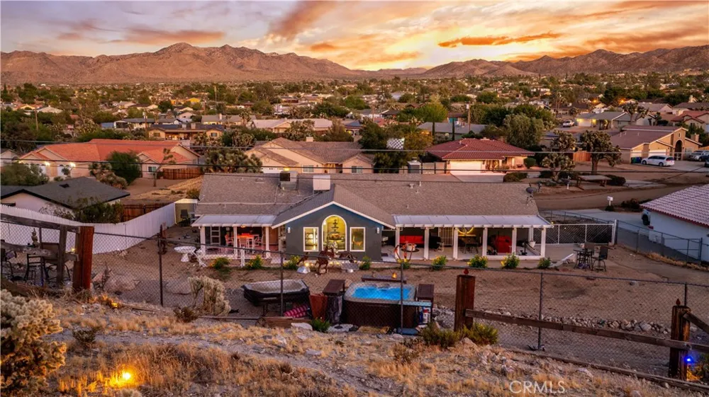 8264 Balsa Avenue Yucca Valley, CA 92284