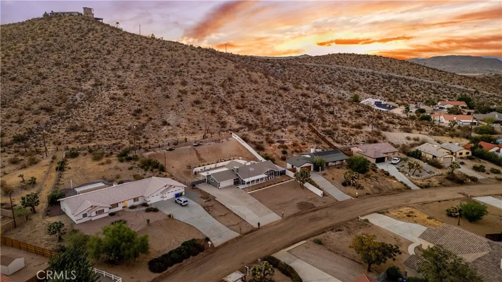 8264 Balsa Avenue Yucca Valley, CA 92284