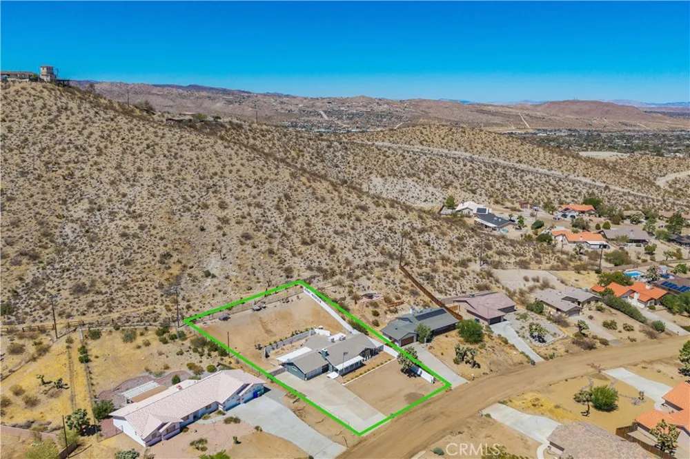 8264 Balsa Avenue Yucca Valley, CA 92284