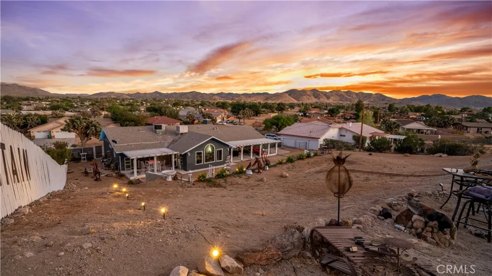 8264 Balsa Avenue Yucca Valley, CA 92284