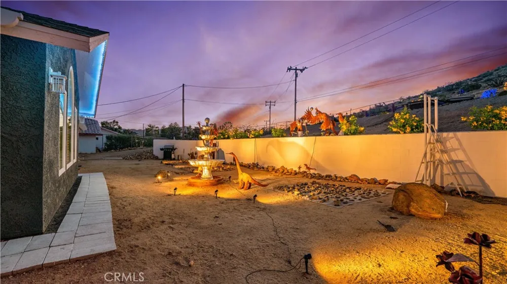 8264 Balsa Avenue Yucca Valley, CA 92284