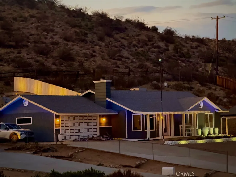 8264 Balsa Avenue Yucca Valley, CA 92284